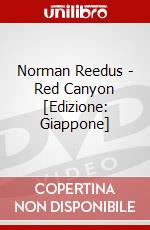 Norman Reedus - Red Canyon [Edizione: Giappone] dvd