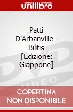 Patti D'Arbanville - Bilitis [Edizione: Giappone] dvd