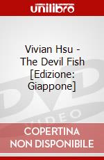 Vivian Hsu - The Devil Fish  [Edizione: Giappone] dvd