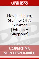 Movie - Laura, Shadow Of A Summer [Edizione: Giappone] dvd