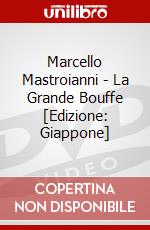Marcello Mastroianni - La Grande Bouffe [Edizione: Giappone] dvd