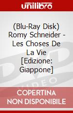 (Blu-Ray Disk) Romy Schneider - Les Choses De La Vie [Edizione: Giappone] brd