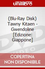 (Blu-Ray Disk) Tawny Kitaen - Gwendoline [Edizione: Giappone] brd