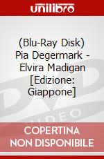 (Blu-Ray Disk) Pia Degermark - Elvira Madigan [Edizione: Giappone] brd
