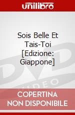 Sois Belle Et Tais-Toi [Edizione: Giappone] dvd