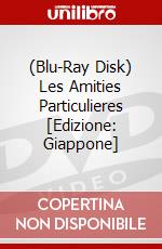 (Blu-Ray Disk) Les Amities Particulieres [Edizione: Giappone] brd