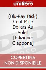 (Blu-Ray Disk) Cent Mille Dollars Au Soleil [Edizione: Giappone] brd