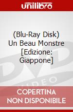 (Blu-Ray Disk) Un Beau Monstre [Edizione: Giappone] brd