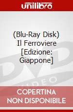 (Blu-Ray Disk) Il Ferroviere [Edizione: Giappone] brd