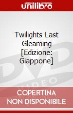 Twilights Last Gleaming [Edizione: Giappone] dvd
