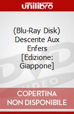 (Blu-Ray Disk) Descente Aux Enfers [Edizione: Giappone] brd