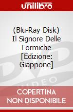 (Blu-Ray Disk) Il Signore Delle Formiche [Edizione: Giappone] brd