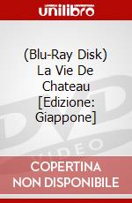 (Blu-Ray Disk) La Vie De Chateau [Edizione: Giappone] brd