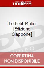 Le Petit Matin [Edizione: Giappone] dvd