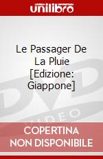 Le Passager De La Pluie [Edizione: Giappone] dvd