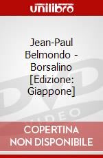 Jean-Paul Belmondo - Borsalino [Edizione: Giappone] dvd