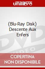 (Blu-Ray Disk) Descente Aux Enfers brd