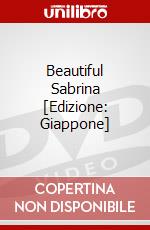 Beautiful Sabrina [Edizione: Giappone] dvd