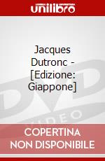 Jacques Dutronc - [Edizione: Giappone] dvd