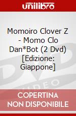 Momoiro Clover Z - Momo Clo Dan*Bot (2 Dvd) [Edizione: Giappone] dvd