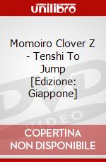 Momoiro Clover Z - Tenshi To Jump [Edizione: Giappone] dvd
