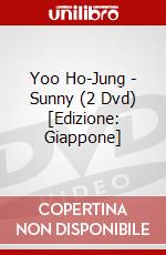 Yoo Ho-Jung - Sunny (2 Dvd) [Edizione: Giappone] dvd