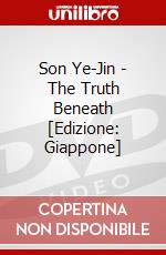 Son Ye-Jin - The Truth Beneath [Edizione: Giappone] dvd