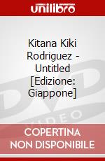 Kitana Kiki Rodriguez - Untitled [Edizione: Giappone] dvd