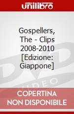 Gospellers, The - Clips 2008-2010 [Edizione: Giappone] dvd