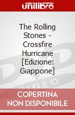The Rolling Stones - Crossfire Hurricane [Edizione: Giappone] dvd