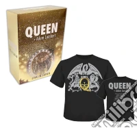 (Blu-Ray Disk) Queen / Adam  Lambert - Live In Japan Summer Sonic 2014 brd