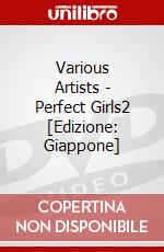 Various Artists - Perfect Girls2 [Edizione: Giappone] dvd