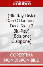 (Blu-Ray Disk) Dan O'Bannon - Dark Star (2 Blu-Ray) [Edizione: Giappone] brd