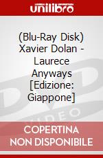 (Blu-Ray Disk) Xavier Dolan - Laurece Anyways [Edizione: Giappone] brd