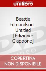 Beattie Edmondson - Untitled [Edizione: Giappone] dvd