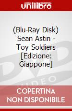 (Blu-Ray Disk) Sean Astin - Toy Soldiers [Edizione: Giappone] brd