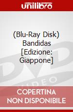 (Blu-Ray Disk) Bandidas [Edizione: Giappone] brd
