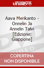 Aava Merikanto - Onnelin Ja Annelin Talvi [Edizione: Giappone] dvd