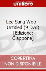 Lee Sang-Woo - Untitled (9 Dvd) [Edizione: Giappone] dvd