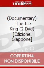 (Documentary) - The Ice King (2 Dvd) [Edizione: Giappone] dvd