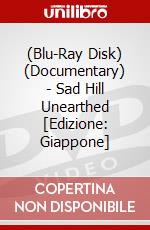 (Blu-Ray Disk) (Documentary) - Sad Hill Unearthed [Edizione: Giappone] brd