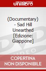 (Documentary) - Sad Hill Unearthed [Edizione: Giappone] dvd