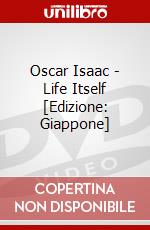 Oscar Isaac - Life Itself [Edizione: Giappone] dvd