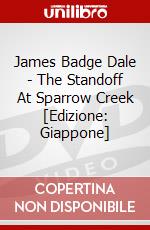 James Badge Dale - The Standoff At Sparrow Creek [Edizione: Giappone] dvd