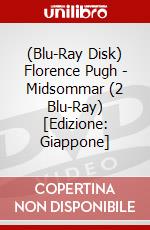 (Blu-Ray Disk) Florence Pugh - Midsommar (2 Blu-Ray) [Edizione: Giappone] brd