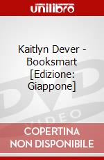Kaitlyn Dever - Booksmart [Edizione: Giappone] dvd