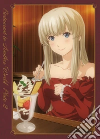 (Blu-Ray Disk) Isekai Shokudou 2 [Edizione: Giappone] brd
