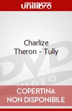 Charlize Theron - Tully dvd