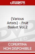 (Various Artists) - Fruit Basket Vol.2 dvd