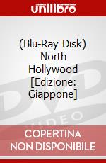 (Blu-Ray Disk) North Hollywood [Edizione: Giappone] brd